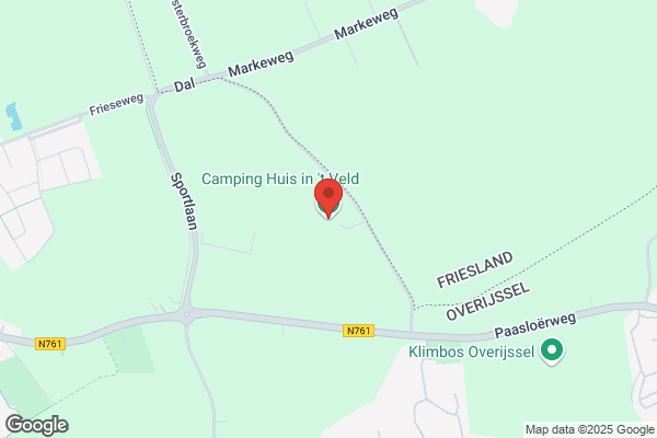 Huis In't Veld