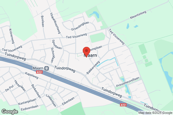 Stichting Gemeenschapscentrum 't Maark