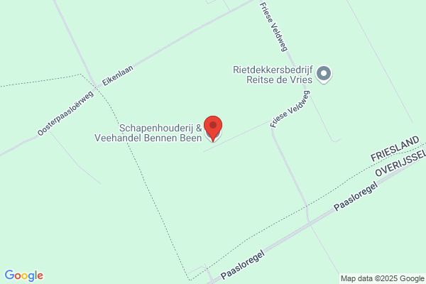 Veehandel J. Betten