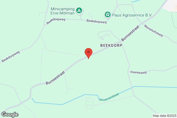 Vof Heukers Diervoeders