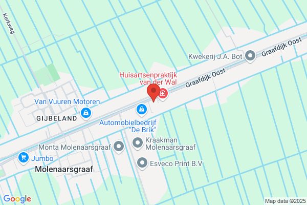 Rietdekkersbedrijf van Vliet B.V.