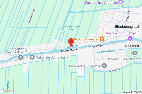 Vriendschap, De