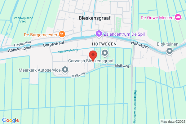 Fa. Jongeneel BV