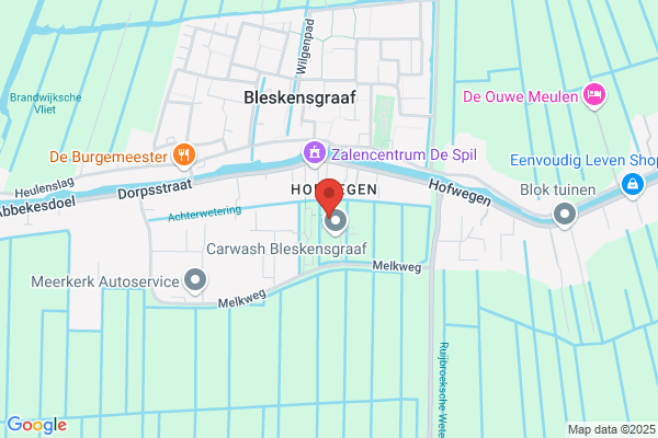 Gemeente Molenlanden