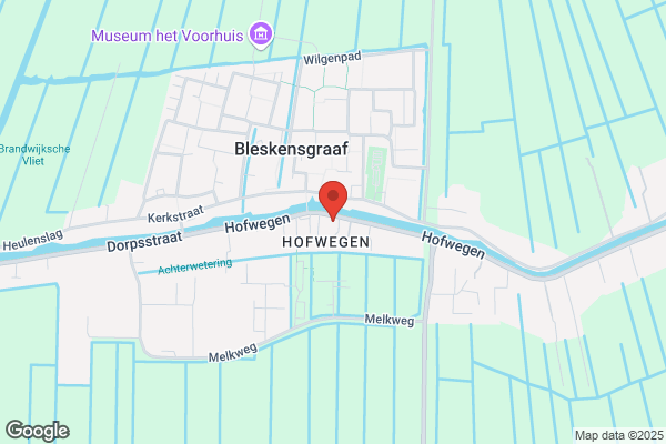 Blankemeijer Automobielrenovatie