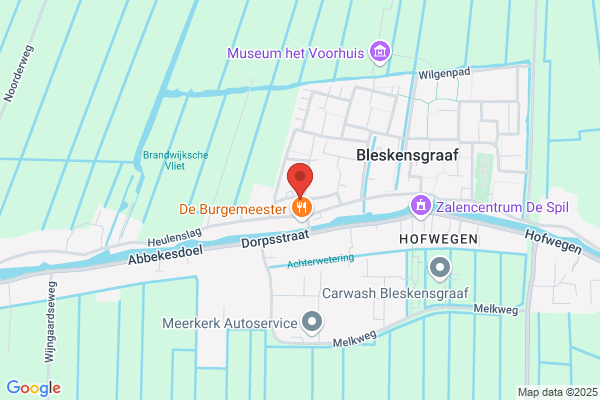 Bouwsteen, De