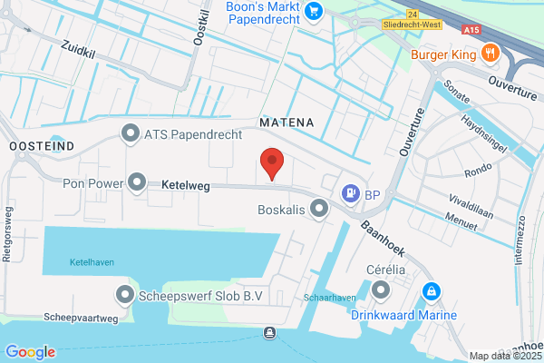 Comelit Nederland Bv