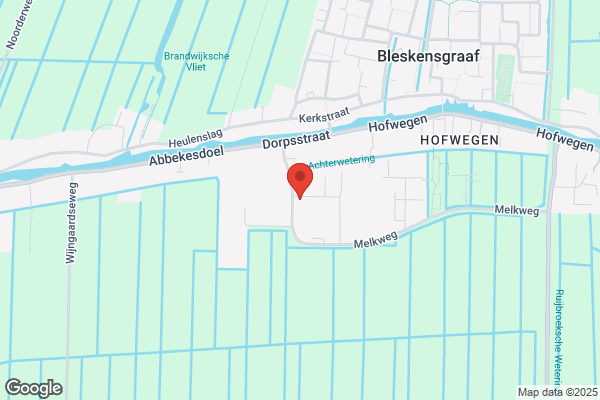 Groenservice C J Kok