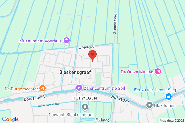 Haan, Loonbedrijf A J De