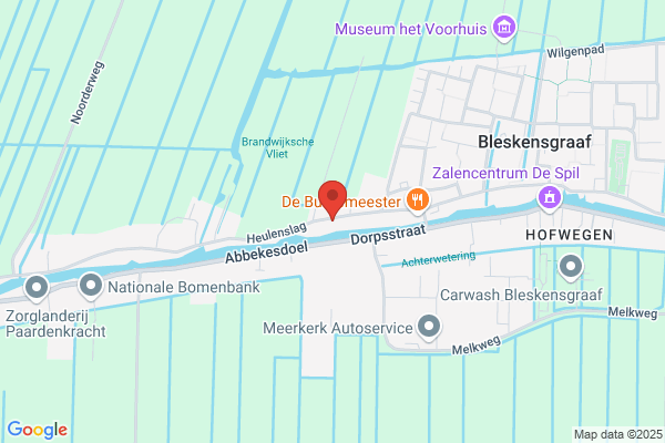 Hendriks Vof