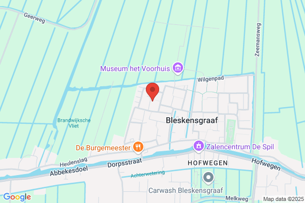 Installatiebedrijf Bons Bv