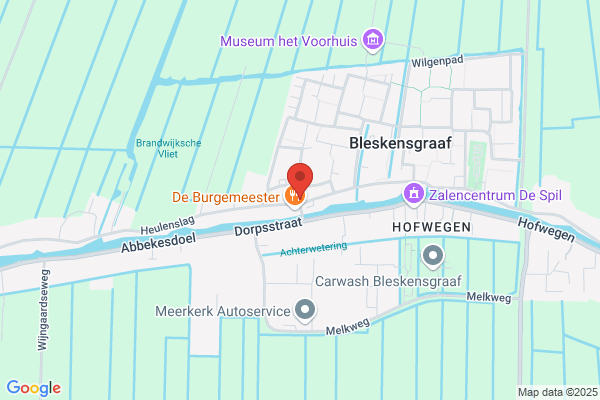 Kleine Bazar, De