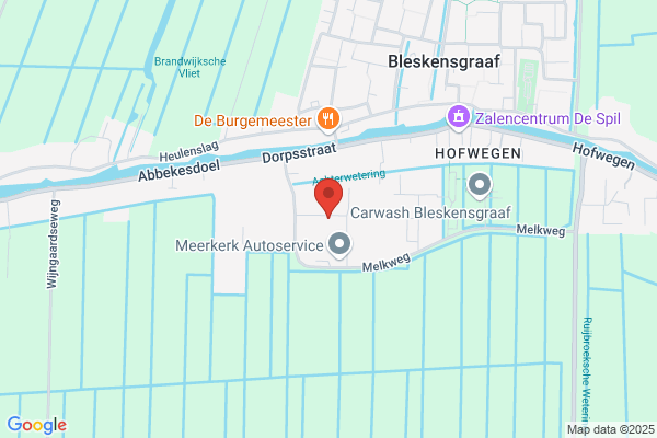 Kooiman Zonweringen, C