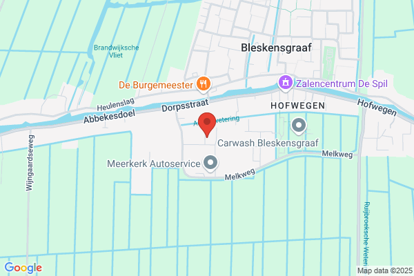 Lagerwerf & Partners