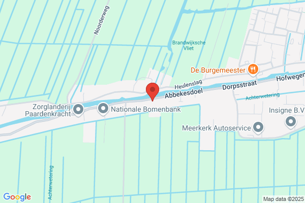 Meerkerk, T