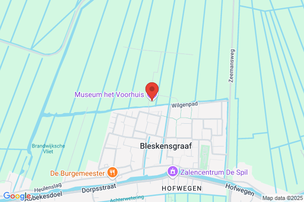 Oudheidkamer Wijngaarden