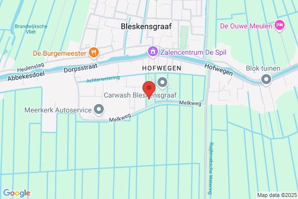 Politieservicepunt Graafstroom (GESLOTEN)