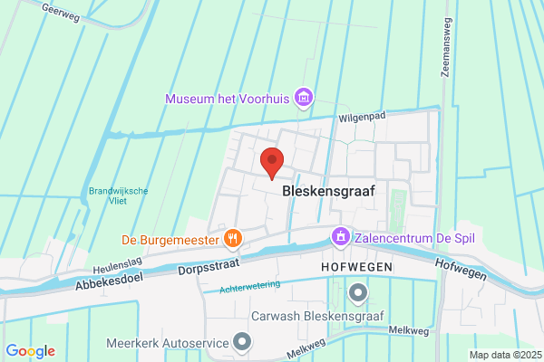 Rietdekkersbedrijf Stoel