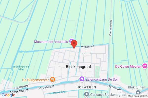 Ruisbroek Grondwerken P G L