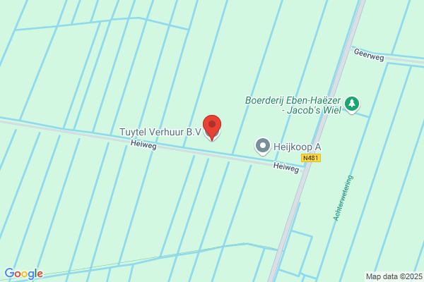 Tuytel Loon- en Verhuurbedrijf BV A