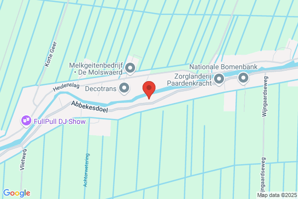Verhoeve Bv, B