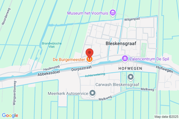Vogelhuisje, 't
