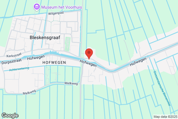 Vooruitgang Ijscl
