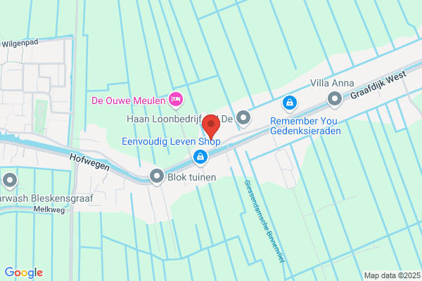 Weering-Van Der Vlies, M L Van