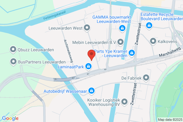 Kramer Autoservice Hilco