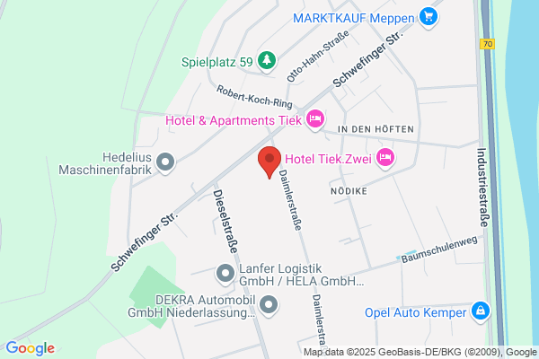 Westermann Installaties