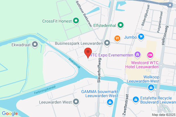 Wilee Techniek B.V.