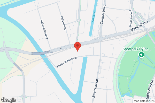 Auto & Recyclingbedrijf De Zwette