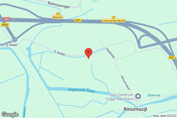Dijkman Dierenarts, D B