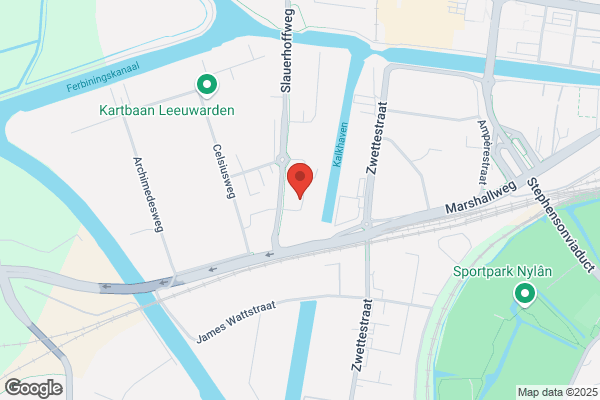 Gosliga & Zoon Vof