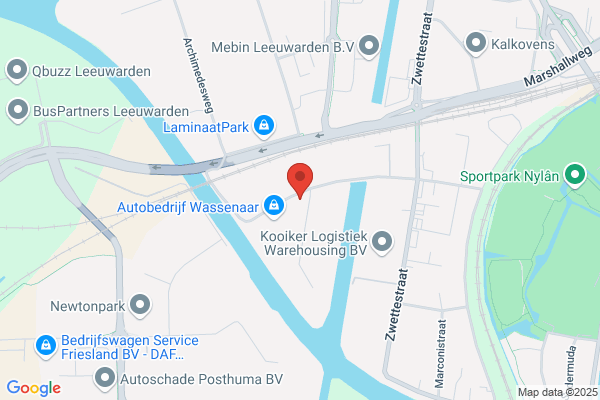 Motorenimport De Boer Bv