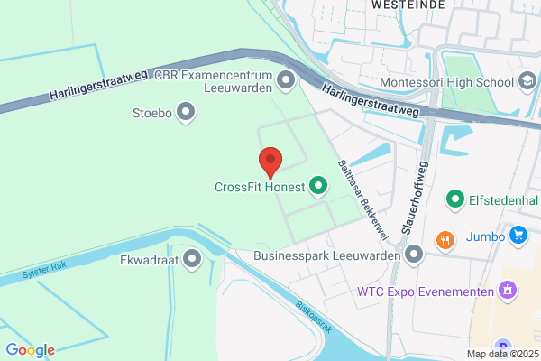 Mozes & De Boer Ingenieursbureau