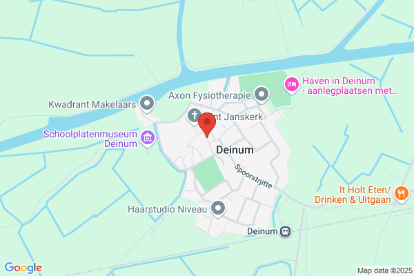 Peuterspeelzaal Hummelhonk Het
