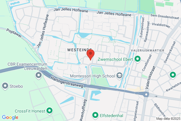 Schoonheidssalon Lapar