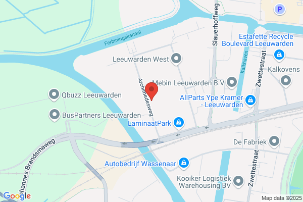 Sijbesma Verhuizingen