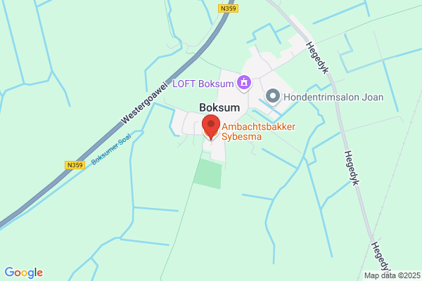 Sybesma