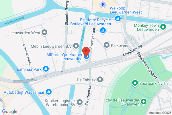Vakgarage/Autobedrijf John Silvius