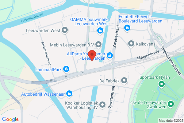 Vermeulen Verpakkingen BV