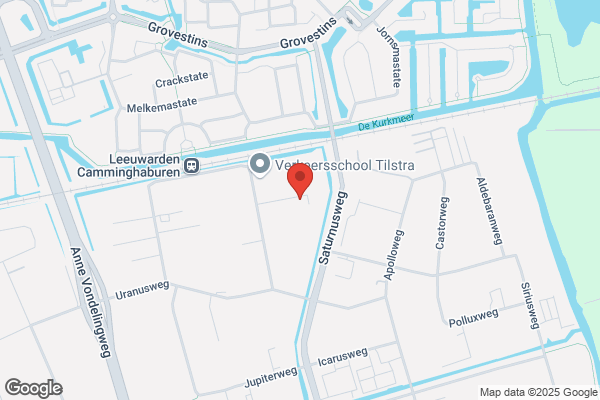 Wegvervoer Friesland Bv