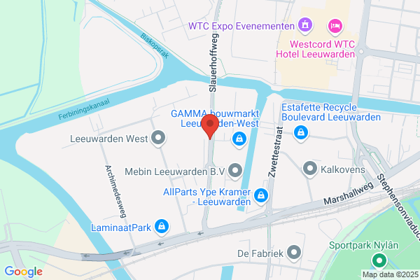 Westermann Installaties B.V.