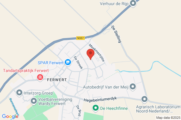 Jitse Hoveniersbedrijf