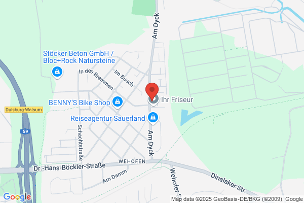 Blomke, It