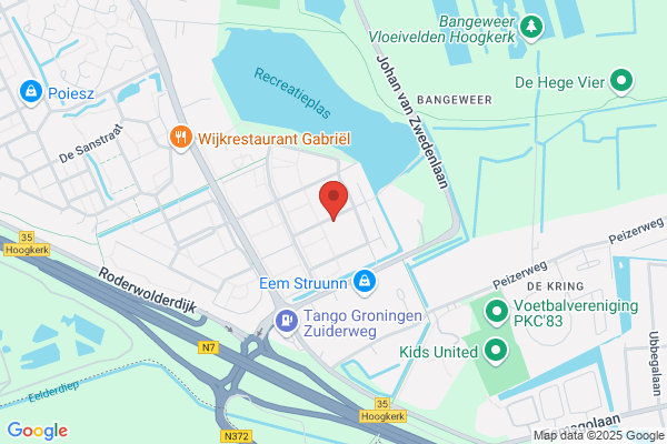 Bouw- Advies- En Ontwerpbureau S. Terpst