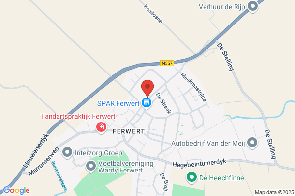 Brandsma Offset Ferwerd