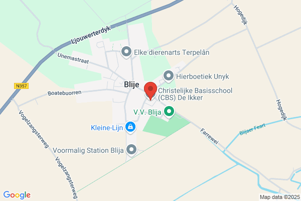 Christelijke Basisschool De Flieterpen