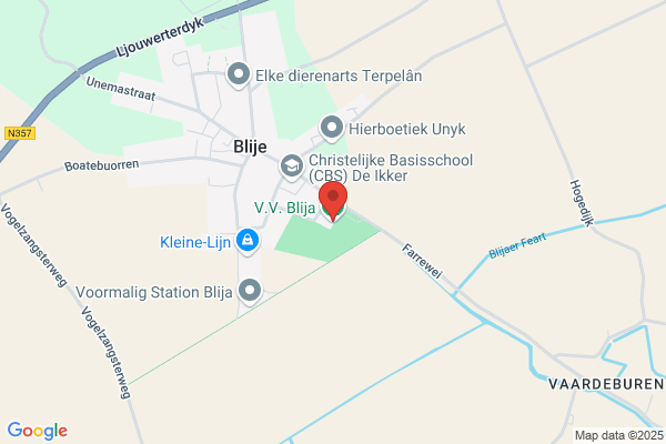 D Boersma